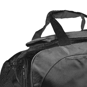 Large Capacity Nylon Duffel <b>Backpack</b> Custom Logo Multi-Function Foldable Casual Sport <b>Men</b> Women Outdoor Waterproof Zipper - Product Image 5