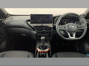 OFFRE JUSTE 2025 JUKE 1.0 DIG-T TEKNA - Product Image 2
