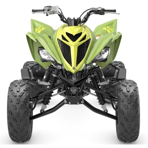 100% NEUF 700R SE Sport Automatique Haute Performance avec Suspension Prête pour la Course et Transmission par Arbre Cardan - Product Image 1