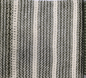 Tissu Jacquard 100% Soie Premium pour Femmes et Filles – Tissu Tricoté de Luxe Écologique pour Tenues de Soirée – Textile Doux de Créateur - Product Image 2
