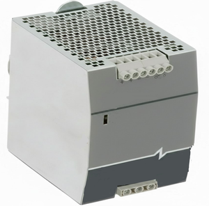 Alimentation industrielle à découpage sur rail DIN SDN10-24-100P 24V DC 10A - Product Image 1