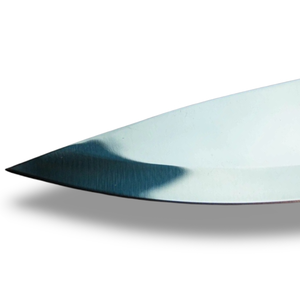 Cuchillos de Cocina Hechos a Mano con Mango Ergonómico de Madera y Hoja de Acero Pulido para Corte Profesional de Carne - Product Image 2