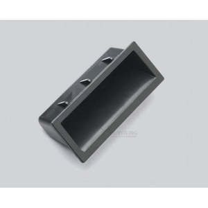 BY2-21-1.2ฝังที่จับเฟอร์นิเจอร์และลูกบิดที่ดึงแบบฝังอยู่ใน1.6ของ Buyoung - Product Image 1