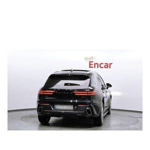 เกนเนซิส GV70 2.5T เบนซิน ขับเคลื่อนสี่ล้อ รุ่นกรกฎาคม 2024 วิ่ง 25,244 กม. พวงมาลัยซ้าย เกียร์อัตโนมัติ เบาะหนัง กล้องมองหลัง - Product Image 4