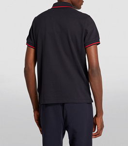 เสื้อเชิ้ตผู้ชายสั่งทำพิเศษ แขนยาว คอเสื้อตัดกัน ผ้าโพลีเอสเตอร์/คอตตอน ถักทอ ระบายอากาศได้ดี พิมพ์ลายโลโก้ด้วยเทคนิค DTG ทรงหลวม - Product Image 5
