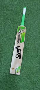 Batte de cricket KOOKABURRA ENGLISH WILLOW à manche court - Product Image 5