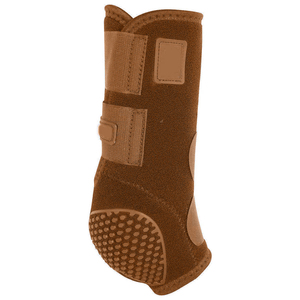 Protectores de patas de caballo de primera calidad, botas de malla para tendones con construcción duradera y paneles transpirables para mayor comodidad, la mejor calidad. - Product Image 3