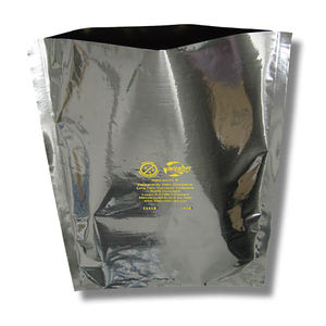 Film pour empêcher la décoloration du métal pour remplacer le papier anti-corrosion et l'huile antirouille - Product Image 3