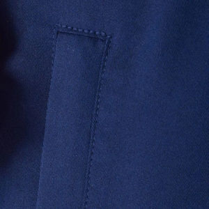 Uniforme de Hospital Unisex de Alta Calidad y Comodidad, Uniforme Médico para Hombre, Chaqueta con Cuello en V, Chaqueta de Enfermería con Logotipo Personalizado - Product Image 6