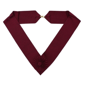 Collar Royal Select Masters con Bordado de Lujo, Ajustable, Tejido Resistente, Producción Personalizada, Suministro al por Mayor - Product Image 3