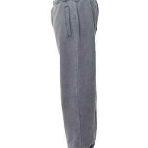 Oversize Lightweight Sweatpants <b>Men</b> Loose <b>Fit</b> <b>Slim</b> <b>Fit</b> Baggy Trouser Pajama <b>Men</b> Breathable Mid-weight Sweatpants <b>Men's</b> - Product Image 3
