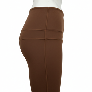 Leggings de sport pour femmes de haute qualité, leggings sans couture pour femmes, vêtements de sport pour femmes, leggings en stock, leggings de yoga à taille élastique - Product Image 6