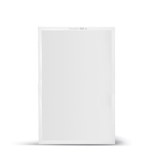 Panel de Calefacción por Infrarrojos Lejanos de Cristal de Carbono de 600W, Ultra Delgado, para Montar en la Pared, Calentador de Habitación para Dormitorio - Product Image 1