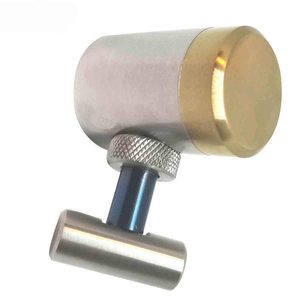 Triturador de Huesos Dental de Acero Inoxidable, Instrumento Profesional Manual, Certificado MOL, Autoclavable, de Alta Resistencia, Quirúrgico, Superventas - Product Image 2