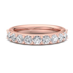 แหวนเพชรทรงบริลเลียนต์เคลือบทองคำขาว 18KT/14KT/S925/S935 สำหรับผู้หญิง หรูหรา เหมาะสำหรับเป็นของขวัญวันหมั้น วันแต่งงาน หรือวันครบรอบ - Product Image 4