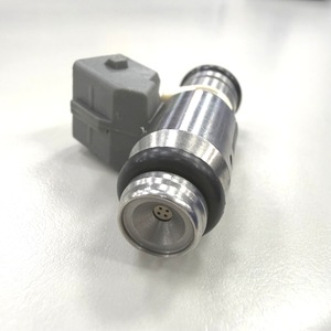 Inyector de Combustible para Harley Davidson Moto Guzzi Aprilia Gilera 750/800/850, 28040151A / 8720235 - Product Image 5