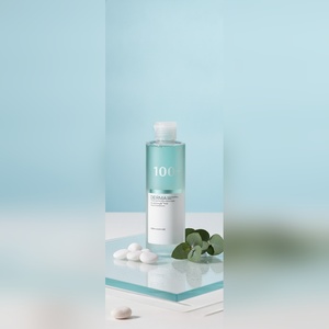 Tónico Hidratante con PDRN, Ácido Hialurónico y Centella Asiática 250ml - Product Image 3