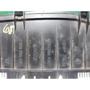 สัญญาณเตือนหน้าปัดเรือนไมล์ S-class ของแท้ OEM รุ่น 0263650212 - Product Image 4