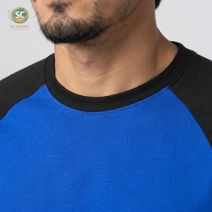 Chemise à manches longues pour homme, conçue avec un tissu en mélange de coton confortable, des manches élégantes et une finition de qualité pour un usage quotidien. - Product Image 6