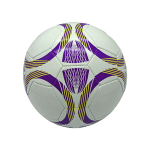 Balones de Fútbol de PVC Termosellados Profesionales Personalizados, Tamaño 5, Estándar Oficial para Partidos, Fútbol de Interior y Exterior - Product Image 4