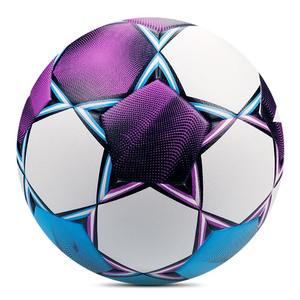 Balón de Fútbol Personalizado 2026, PU Termosellado, Alta Calidad, Bajo Precio, Popular, con Buenas Reseñas - Product Image 2