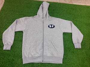 Sweat à capuche en molleton pour homme, 500 GSM, 100% coton, délavé à la pierre, vintage, coupe oversize, effet délavé à l'acide, style streetwear, fabrication OEM sur mesure - Product Image 2
