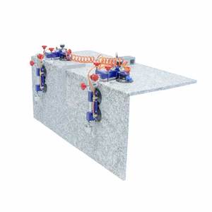 Ajustador de Juntas Profesionales de 90 Grados con Ventosas de Vacío - Product Image 5