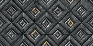 Carreaux muraux Premium Choice de qualité supérieure, carreaux d'élévation Asia Tiles 300x600mm pour revêtement de sol de chambre. - Product Image 2