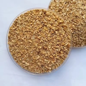 Harina de Soja Amarilla Orgánica Seca, Sin OMG, Grado 2, Alta en Proteínas, 5.5-8mm, 20kg a Granel para Consumo Humano - Product Image 5