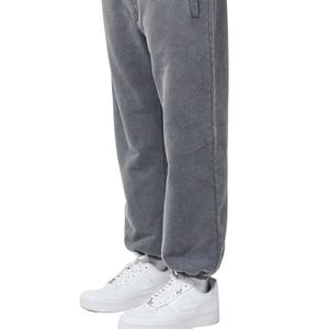 Pantalon de jogging respirant et à séchage rapide pour homme 2026 – Qualité supérieure, style streetwear, logo personnalisé, coupe droite brossée - Product Image 5