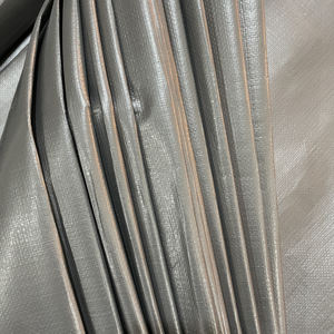 Lona Plateada de Polietileno de Alta Resistencia y Gran Capacidad, Bordes Reforzados, Colores y Tamaños Personalizados para Protección en Todo Tipo de Clima - Product Image 4