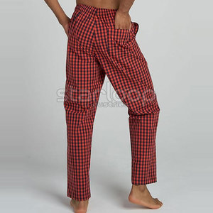 Vente en ligne : Pyjamas de nuit pour hommes, style unique, respirants, les plus vendus, vente en gros, collection 2026 - Product Image 6