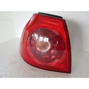 Conjunto de Luz Trasera Izquierda para Golf, Usado, OEM 1K6945095N - Product Image 4