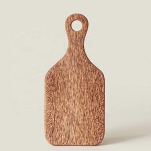 เขียงไม้และเขียงหั่นชีสสำหรับใช้ในครัวปรับแต่งได้ผลิตในเวียดนาม - Product Image 1