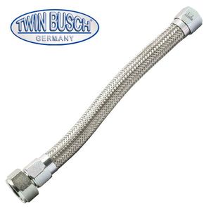 Tubo in acciaio per valvola di booster per TWX-31, TWX-36, TWX-36WDK - Product Image 1