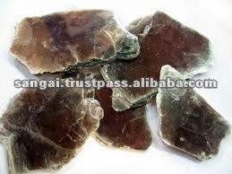 ไมกาบล็อกทับทิมธรรมชาติคุณภาพสูง - Product Image 4