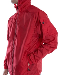 Chaquetas Cortavientos para Hombre, Nueva Llegada, para Ciclismo, Running, Gimnasio, Fitness, con Capucha, Tallas Grandes, Impermeables - Product Image 4
