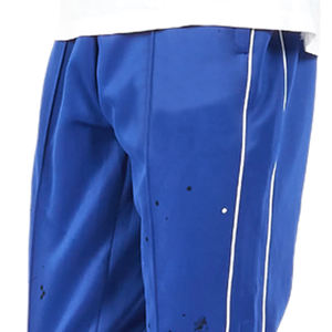 Top Quality Men's Flare <b>Trousers</b> 2026 New Arrival Custom Design Lightweight And Comfortable Flare <b>Trousers</b> For Men - Product Image 2