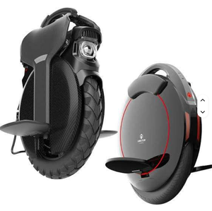 NUEVO Monociclo Eléctrico ORIGINAL V11 con Amortiguador EUC V11 Monociclo Eléctrico - Product Image 2