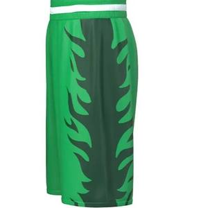 Uniforme de Baloncesto para Hombre de Estilo Lujoso, Venta Caliente, Antiarrugas, Calidad Premium, con Material Duradero - Product Image 6