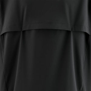 Veste Softshell Respirante Imperméable pour Hommes, Fermeture Éclair Frontale, Randonnée, Sports de Plein Air, Coupe-Vent, Personnalisable OEM ODM - Product Image 2