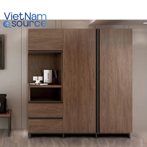 Muebles más vendidos para Holiday Inn Express | Madera maciza y madera contrachapada de primera calidad | Recepción de pedidos al por mayor - Product Image 4