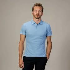 2023 <b>Half</b> Sleeve Men Women for Collar <b>Button</b> Wholesale Knitted Breathable Cotton Jersey for <b>Shirt</b> Pakistan OEM Service - Product Image 2