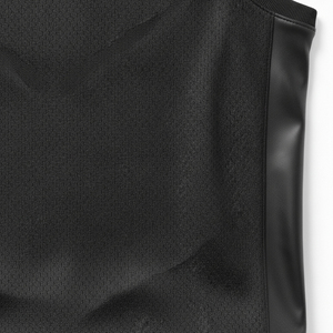 Tenue de basket-ball personnalisée pour hommes, vêtements de basket-ball sublimés vierges, vente en gros, taille standard. - Product Image 6