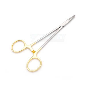 Pinzas Mayo Hegar de Alta Calidad, Pinzas Mayo Hegar de Acero Inoxidable, Instrumentos Quirúrgicos, Pinzas Mayo Hegar en Venta - Product Image 6