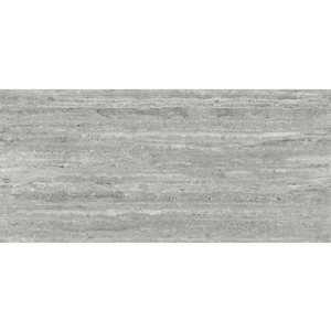 Modern Treventino Series Porcelain Tile 600x1200mm 9mm Matt Finish Durable Easy Maintenance Floor <b>Wall</b> Tile Supplier - Product Image 3