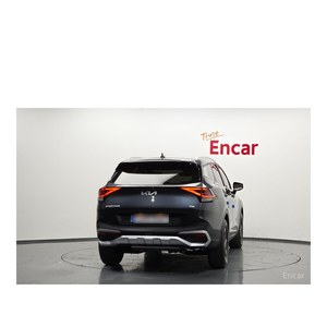 2023 for Kia Sportage Prestige 2WD with Automatic Gearbox Leather Seats Rear Camera-50,003 km Left Steering - Product Image 4