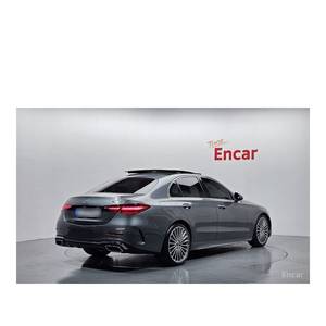 Mercedes-Benz Clase C C300 4MATIC AMG Line 2023, 18,154 km, Caja de Cambios Automática, Volante a la Izquierda, con Cámara Trasera - Product Image 2