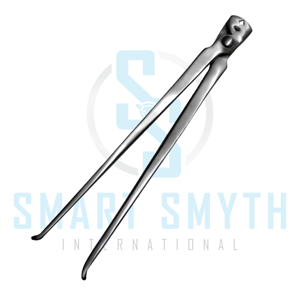 Professional Horse Shoe Nail <b>Puller</b> Heavy Duty Farrier Hoof Care Tool for Horseshoe Removal and Equine Hoof Maintenance - Product Image 3
