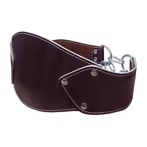 เข็มขัดยกน้ำหนักแบบใหม่ ดีไซน์ทรงเรียว สำหรับออกกำลังกาย ฟิตเนส เพาะกาย ช่วยพยุงหลัง ทำจากนีโอพรีน ขนาด 4 นิ้ว ระบายอากาศได้ดี พร้อมตะขอเกี่ยว - Product Image 6